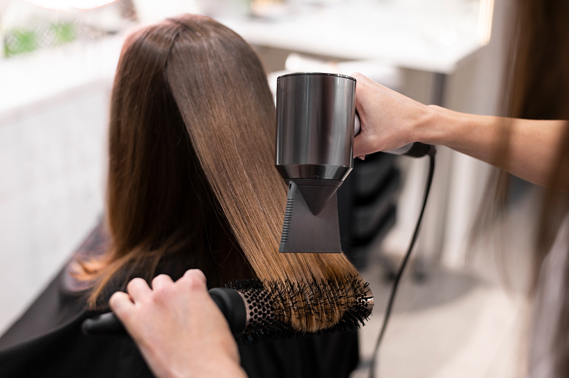 Keratin Treatment